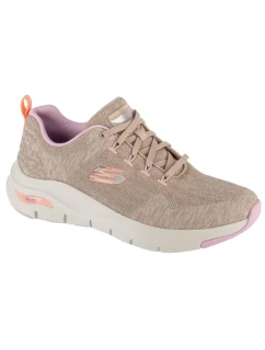 Skechers Arch Fit Comfy Wave 149414-TPMT Beige 36
