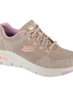 Arch Fit Comfy Wave model 21374737 Beige 36 - Skechers