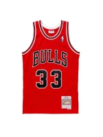 Mitchell Ness męska Chicago Bulls NBA Jersey pánské model 21760474 Mitchell Ness męska Chicago Bulls NBA Jersey pánské model 21760474