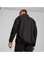 Pánská bunda Team Goal All Weather černá model 21765499 03 pánské - Puma