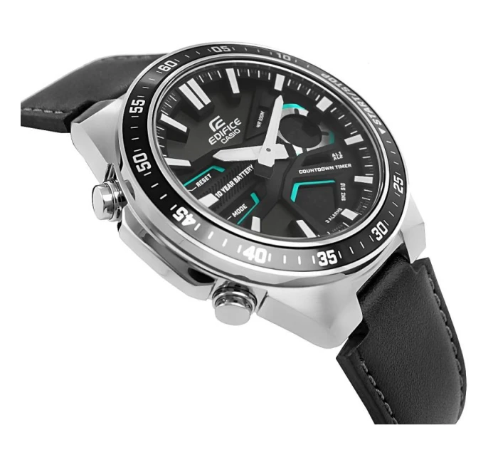 Pánské hodinky EDIFICE model 21805303 + BOX - CASIO Pánské hodinky EDIFICE model 21805303 + BOX - CASIO