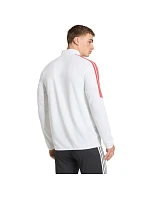 Pánske tričko adidas Tiro 26 League Training Top white, black and red KR0371 pánske Pánske tričko adidas Tiro 26 League Training Top white, black and red KR0371 pánske