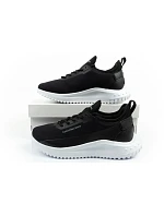Calvin Klein dámské boty sportovní tenisky Eva Runner black fashionable dámské