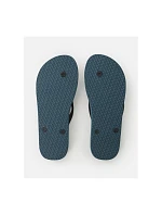 Plážové šľapky RIP CURL Icons Of Surf Bloom Open Toe, tyrkysové