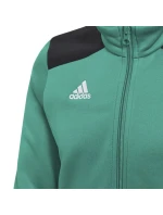 Juniorská tréninková mikina 18 JKT model 21870018 - ADIDAS Juniorská tréninková mikina 18 JKT model 21870018 - ADIDAS