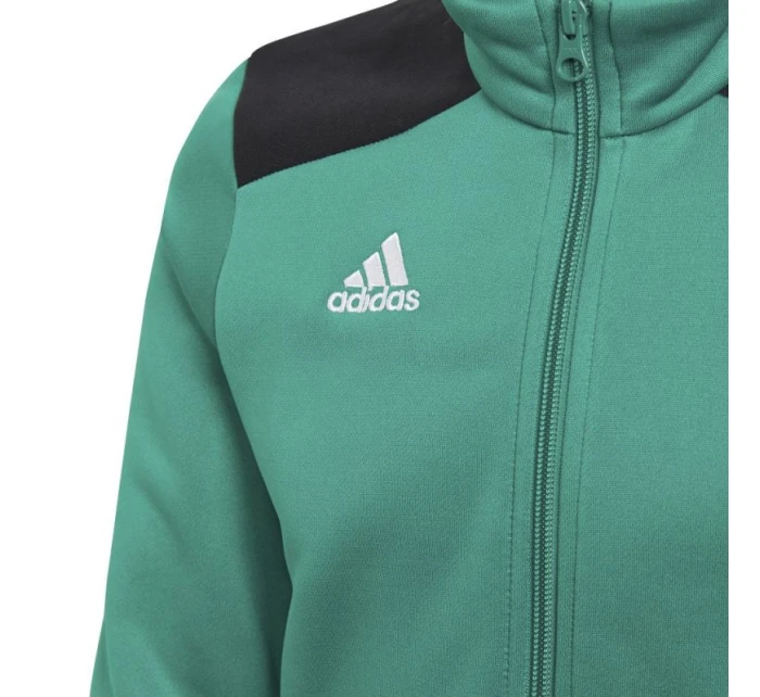 Juniorská tréninková mikina 18 JKT model 21870018 - ADIDAS Juniorská tréninková mikina 18 JKT model 21870018 - ADIDAS