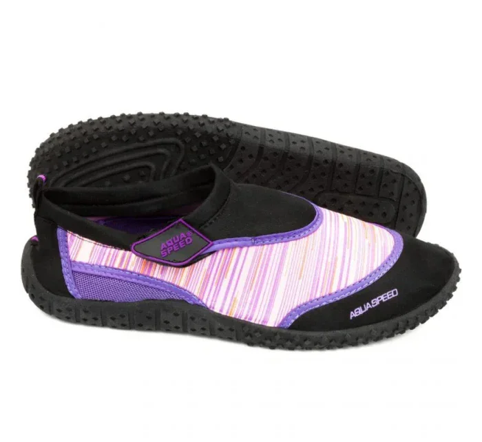 Unisex boty do vody model 15944553 - Aqua-Speed