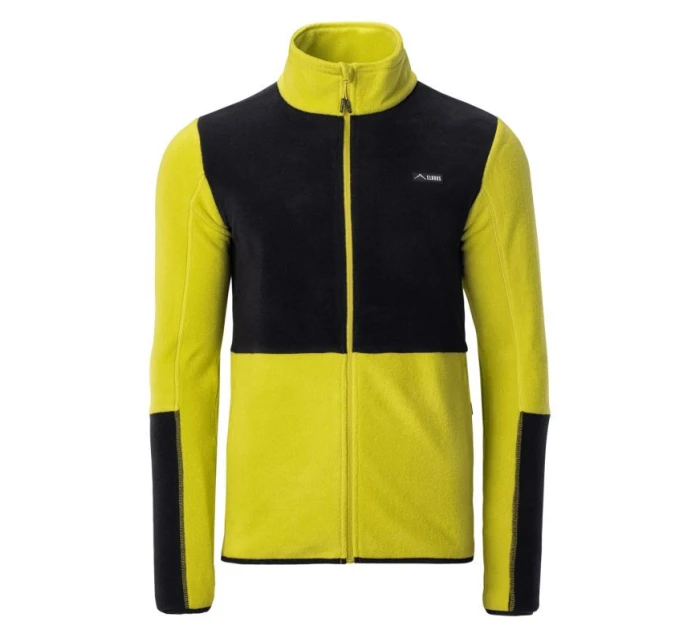 Pánska mikina Polartec M 92800396420 - Elbrus Pánska mikina Polartec M 92800396420 - Elbrus