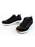 Dámska obuv Skechers Uno-Solid Air W 155132/BLK