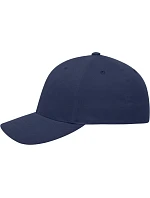 MB Originální 6 panelová kšiltovka 03. navy model 22495356 - Daiber MB Originální 6 panelová kšiltovka 03. navy model 22495356 - Daiber