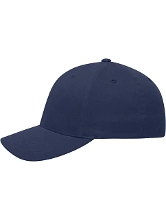 MB Originální 6 panelová kšiltovka 03. navy model 22495356 - Daiber