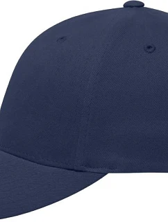 Daiber MB 6181 Originálna 6-panelová čiapka Flexfit® 03.6181 tmavomodrá