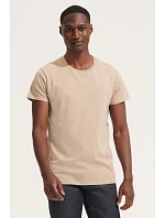 SOL'S Crusader Men Pánské tričko z bio bavlny model 22519065 pop orange
