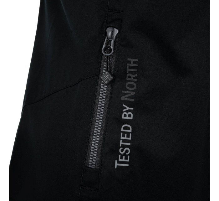 Dámská softshellová vesta model 17163838 černá - Kilpi