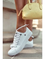 Dámské Klasické Nízké Tenisky BIG STAR model 21545541 - Big Star Shoes Dámské Klasické Nízké Tenisky BIG STAR model 21545541 - Big Star Shoes