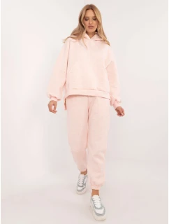 Súprava EM KMPL 630 2.87 svetlo ružová