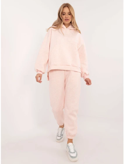 Súprava EM KMPL 630 2.87 svetlo ružová