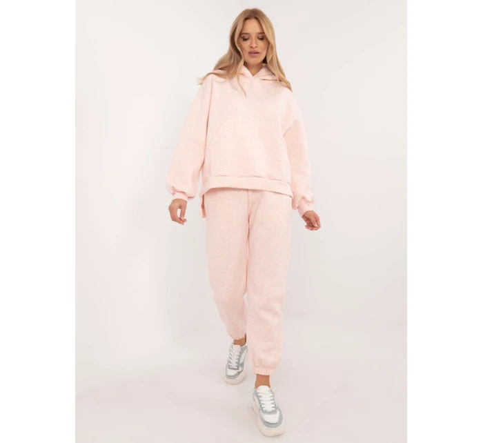 Súprava EM KMPL 630 2.87 svetlo ružová