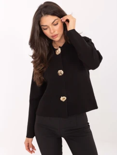 Sweter PM SW model 21365587 czarny - FPrice