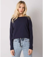 Halenka RV BZ model 16732580 tmavě modrá - FPrice