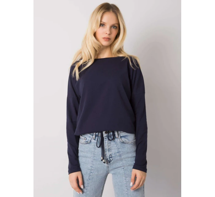 Halenka RV BZ model 16732580 tmavě modrá - FPrice