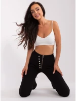 Spodnie dresowe RV DR model 18843745 czarny - FPrice