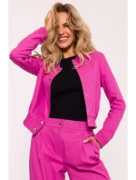 bomber bundy modrá model 20476010 - Moe bomber bundy modrá model 20476010 - Moe