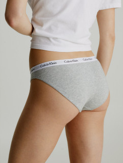 Spodné prádlo Dámske nohavičky BIKINI 0000D1618E020 - Calvin Klein