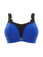 Dámska športová podprsenka bez kostíc 7341 - Panache