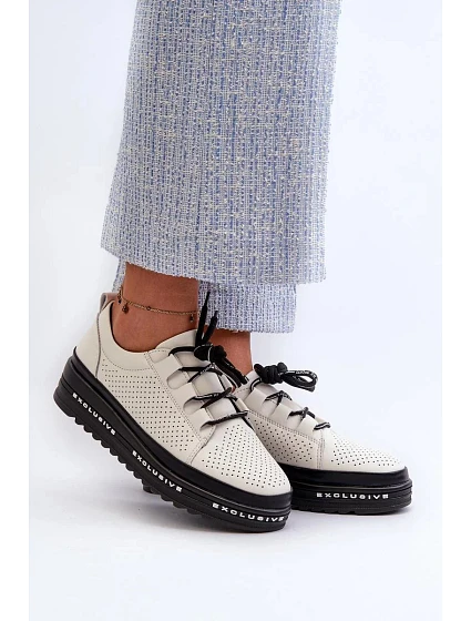 Polobotky Step in style model 20985414 - S.Barski Polobotky Step in style model 20985414 - S.Barski