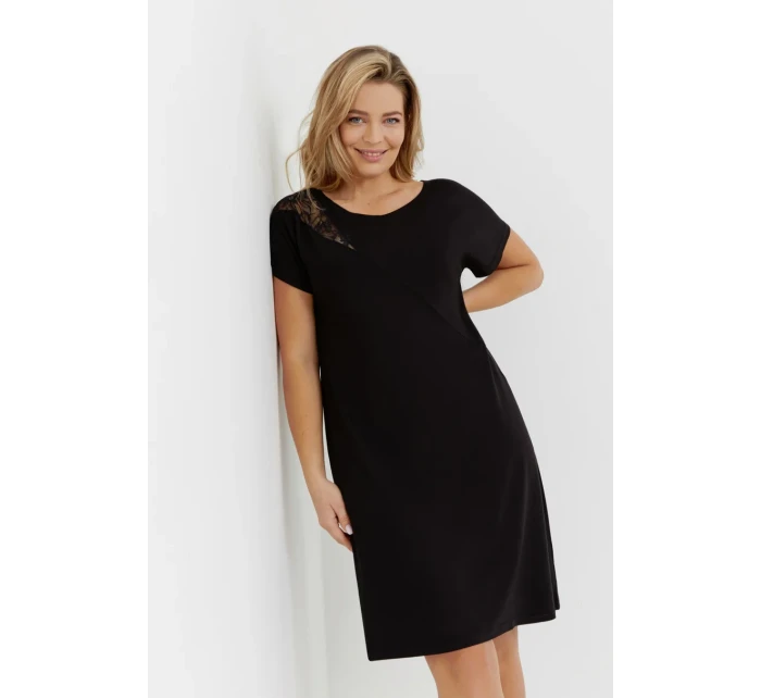 KOSZULA DAMSKA model 19497885 - De Lafense