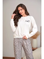 DÁMSKÉ PYŽAMO model 22384843 - DOCTOR NAP DÁMSKÉ PYŽAMO model 22384843 - DOCTOR NAP