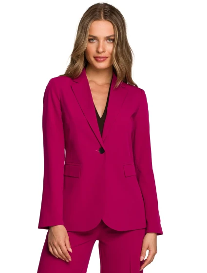 Bunda model 171211 Stylove