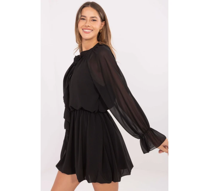 Večerné šaty model 219079 Rue Paris