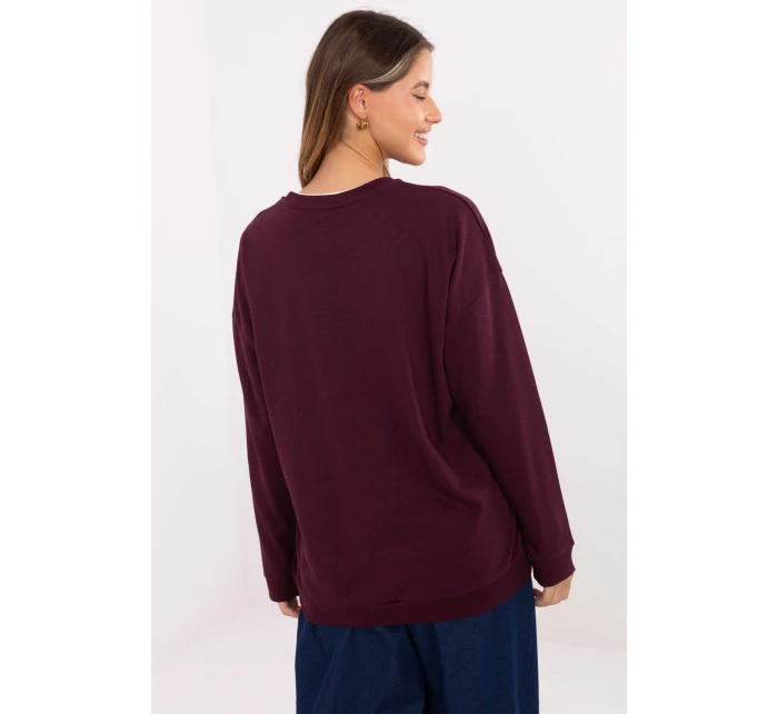 Mikina model 219969 Relevantnosť