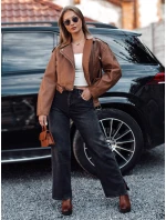 dámské džínové kalhoty s černé Dstreet model 21981178 - FashionStreet