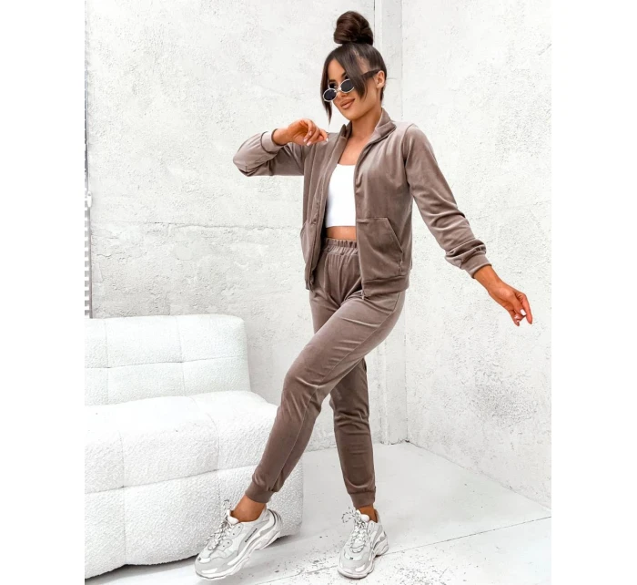 komplet z cappuccino model 21470438 - Moon komplet z cappuccino model 21470438 - Moon