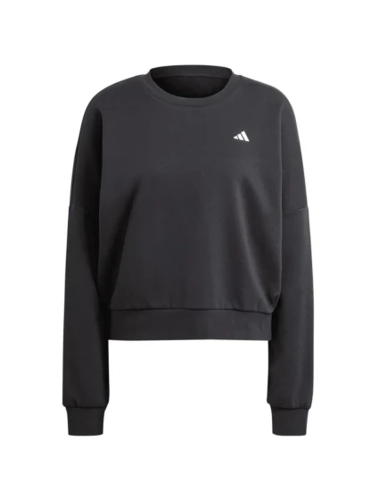 Mikina adidas Essentials Small Logo Sweatshirt W IX7940 Mikina adidas Essentials Small Logo Sweatshirt W IX7940