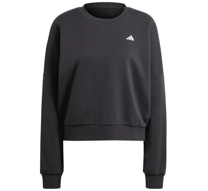 Mikina Essentials Small Logo Sweatshirt W model 20572002 - ADIDAS Mikina Essentials Small Logo Sweatshirt W model 20572002 - ADIDAS