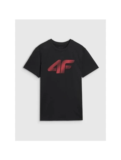 Tričko M model 21426211 pánské - 4F