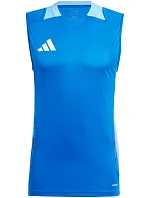 Adidas Tiro 24 Competition Training Jersey bez rukávov M IR5475 muži