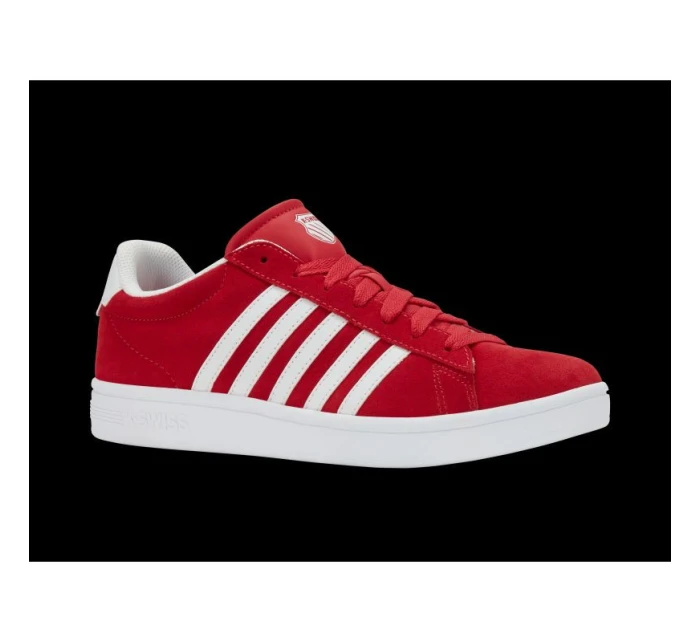 K-Swiss COURT TIEBRK II SDE (09492-682-M)