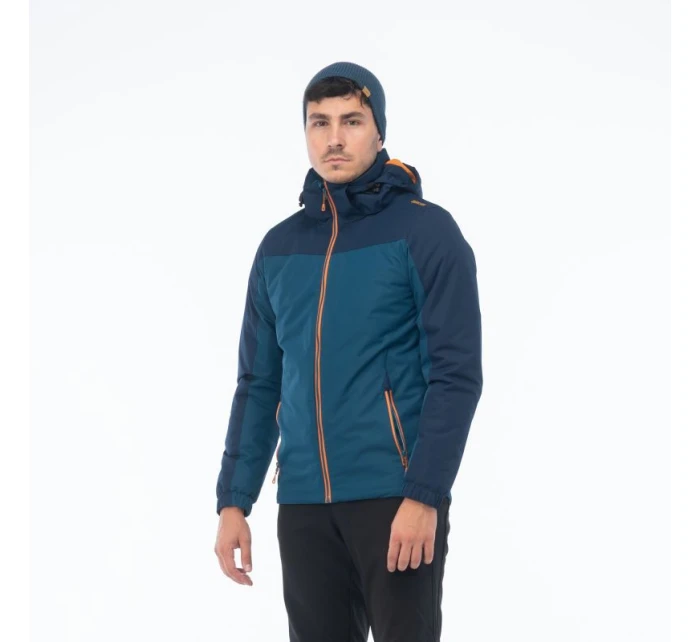 Pánska prešívaná bunda 4ARS Pánska prešívaná bunda 4ARS