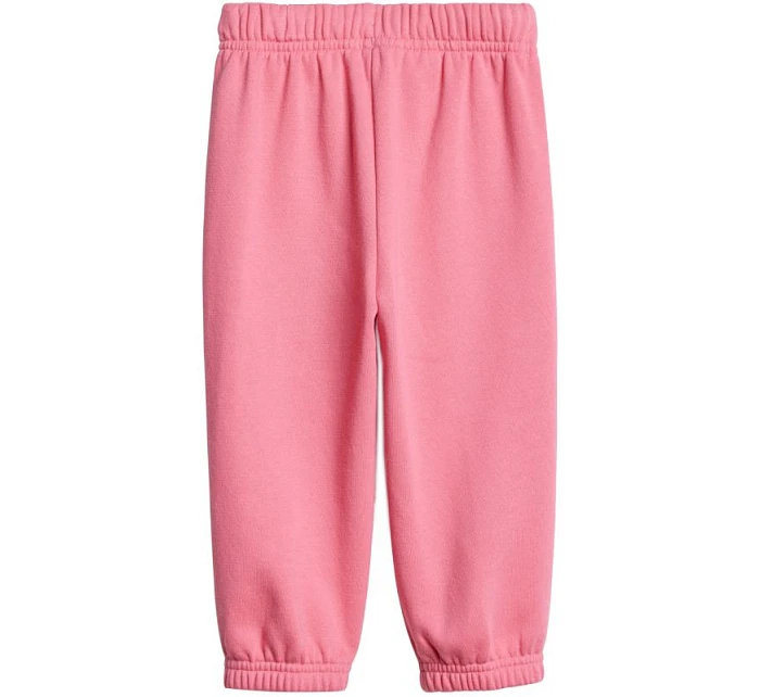 Dětské tepláky Essentials růžové model 21812227 - ADIDAS