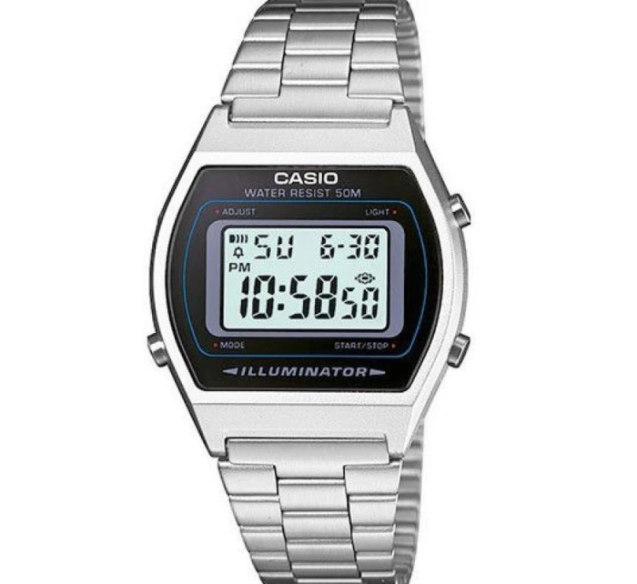 model 21804915 Unisex hodinky + BOX - CASIO