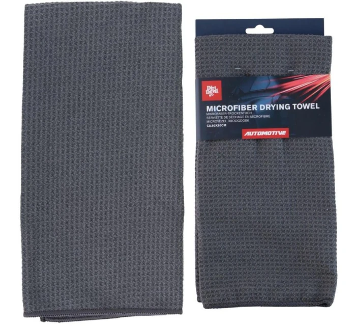 DIRT DEVIL MICROFIBRA ČISTIČKA 60x60 cm