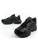 Adidas Pánske Shadow Fever športové topánky Módne čierne tenisky Adidas Pánske Shadow Fever športové topánky Módne čierne tenisky