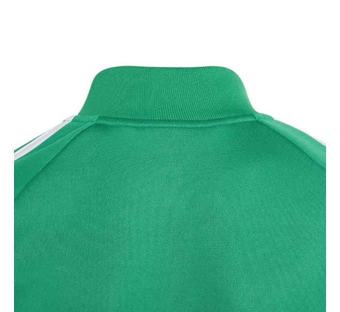 Detská mikina adidas Tiro 26 League Training green KT2338