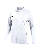 Dámská mikina Nike Dri-Fit Park 26, bílá, HM7252, velikost 100 XL
