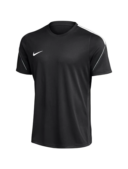 Pánské tričko Nike Dri-FIT Strike, černé, HV8339 010 S
